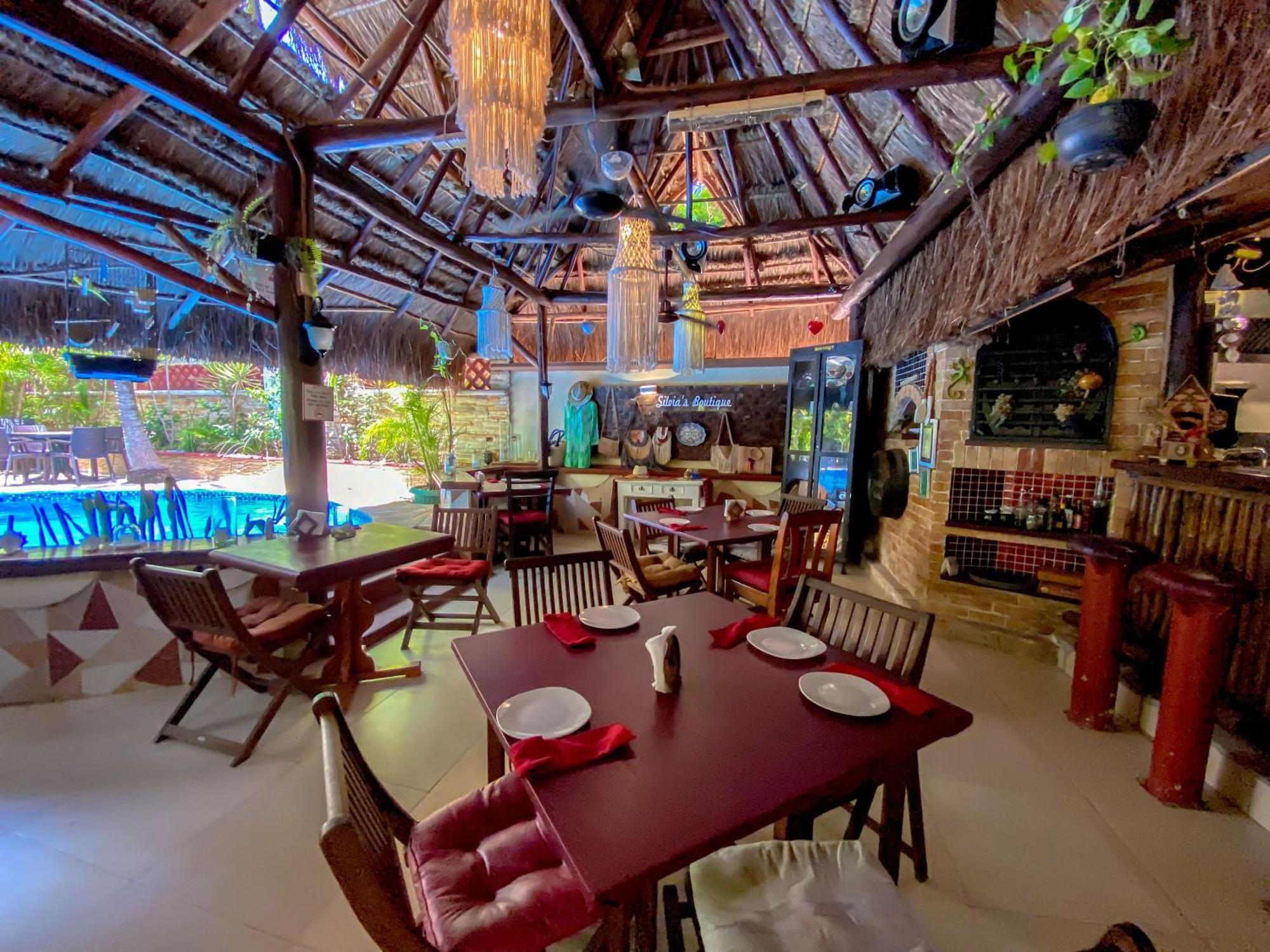 Cocos Cabanas Playa Del Carmen Adults Only Eksteriør bilde