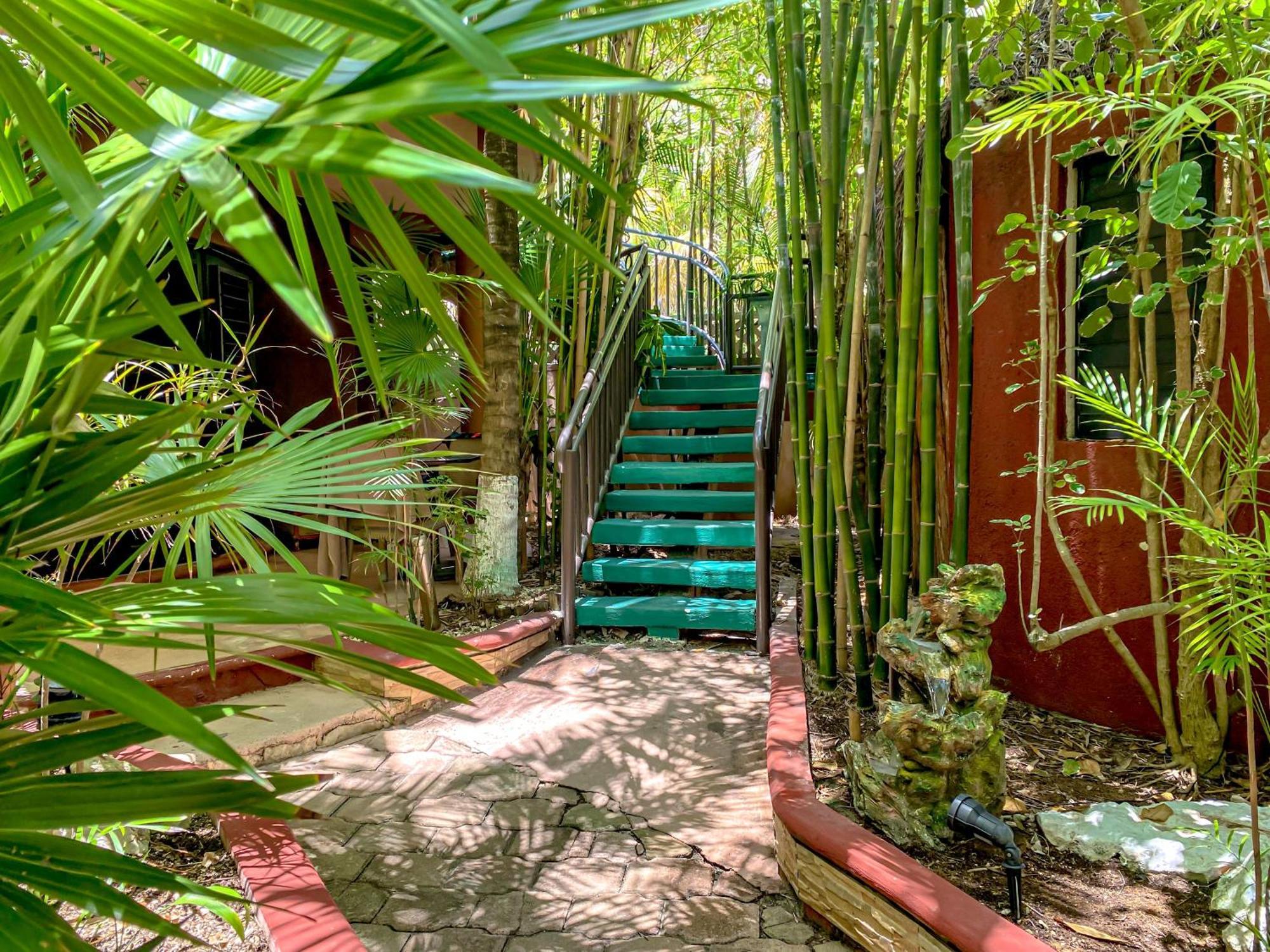 Cocos Cabanas Playa Del Carmen Adults Only Eksteriør bilde