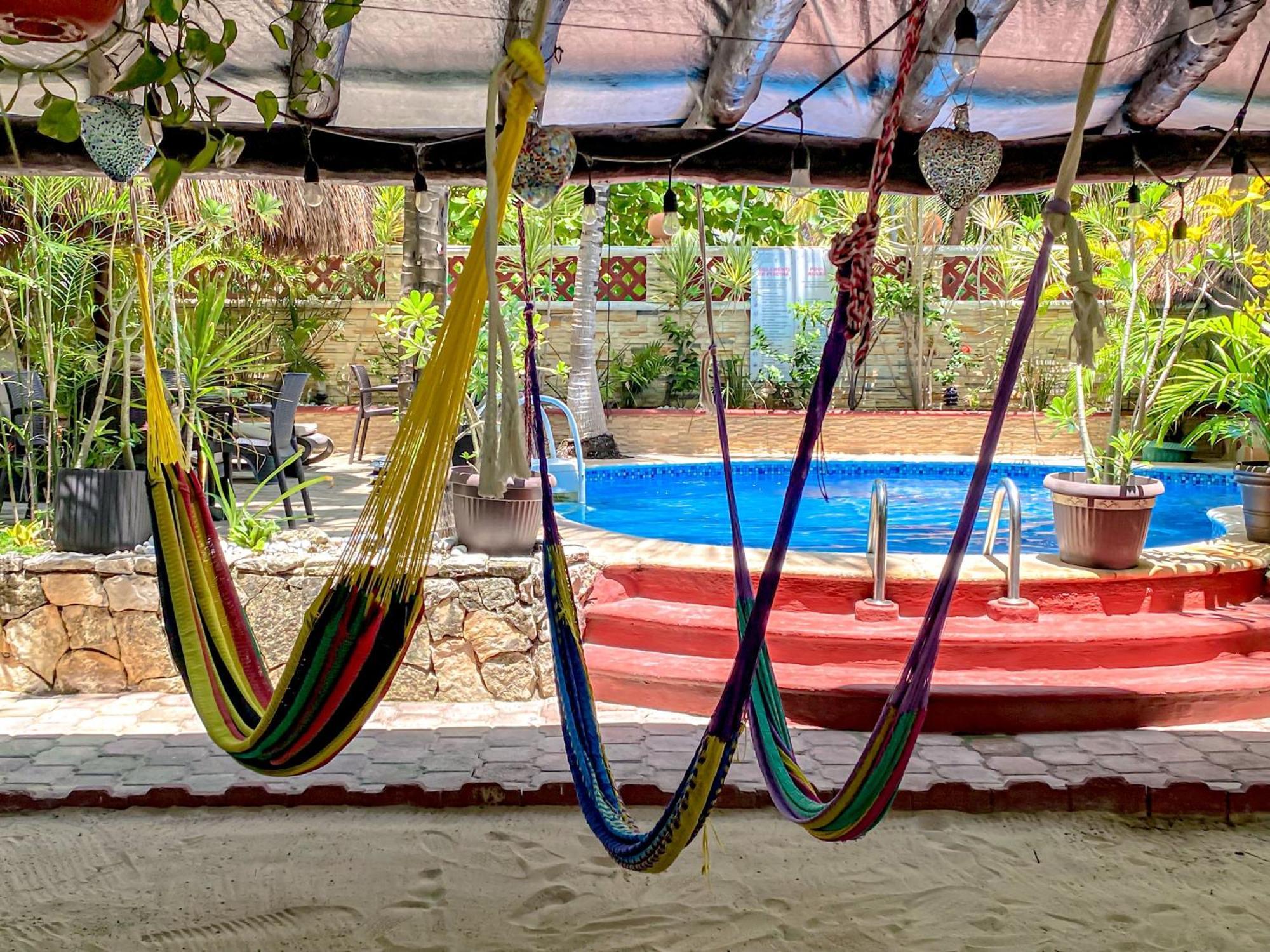 Cocos Cabanas Playa Del Carmen Adults Only Eksteriør bilde
