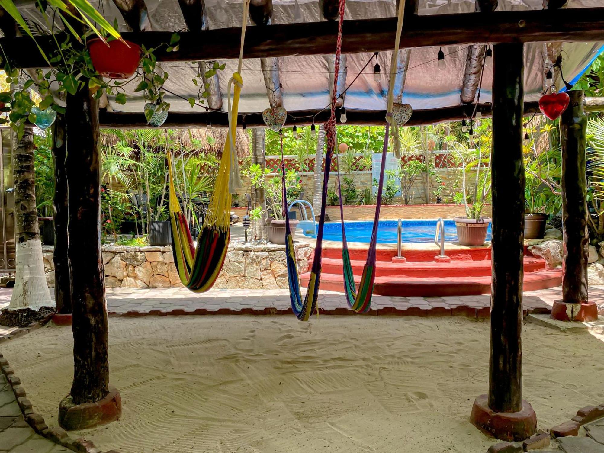 Cocos Cabanas Playa Del Carmen Adults Only Eksteriør bilde