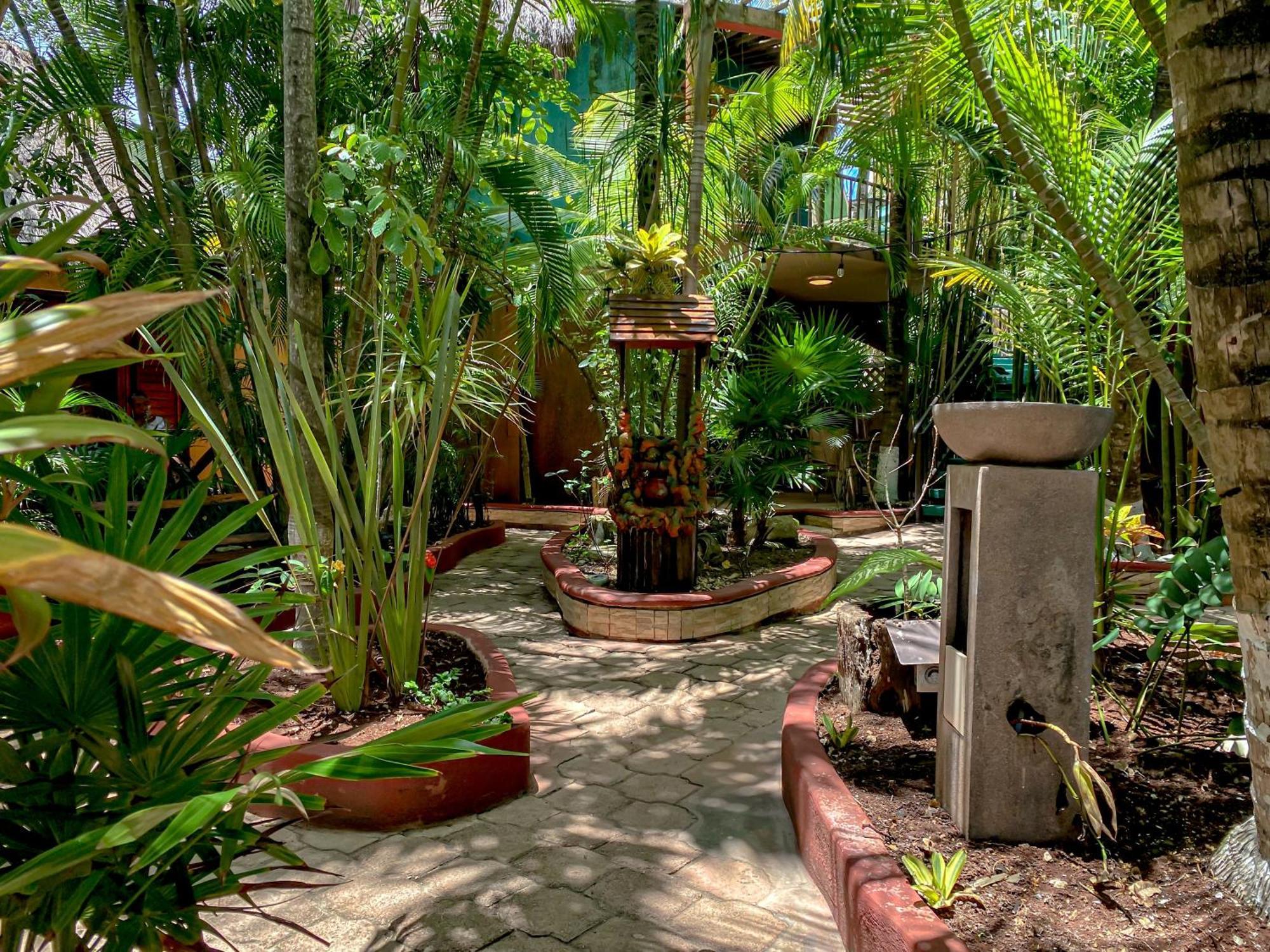 Cocos Cabanas Playa Del Carmen Adults Only Eksteriør bilde