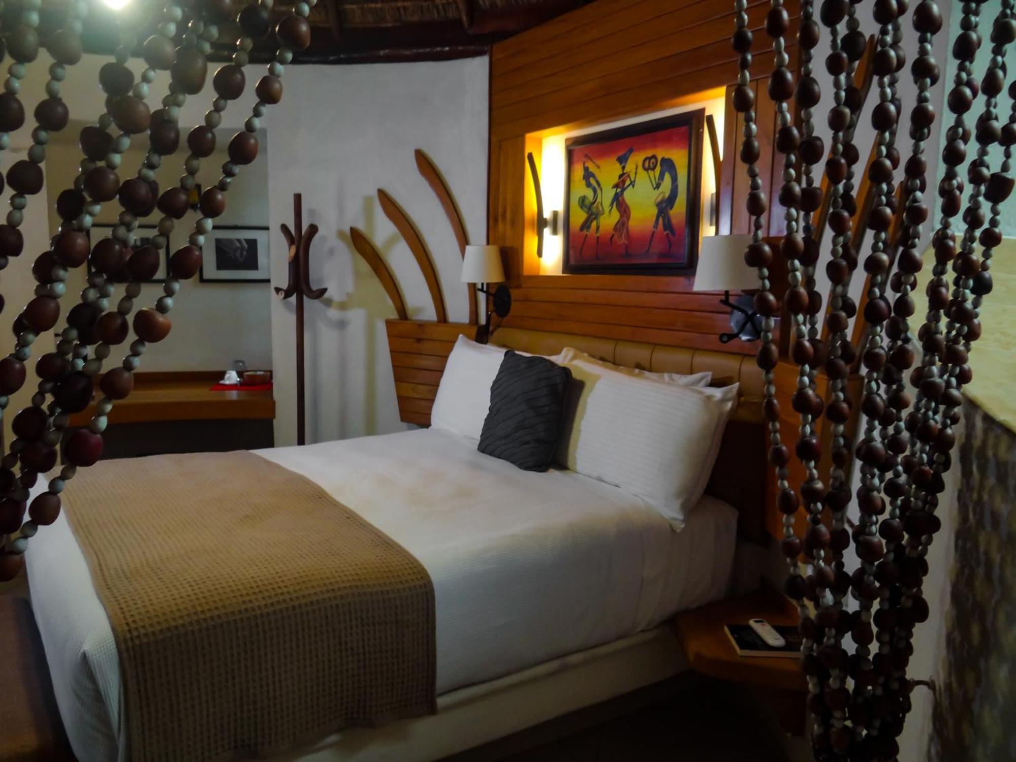 Cocos Cabanas Playa Del Carmen Adults Only Eksteriør bilde