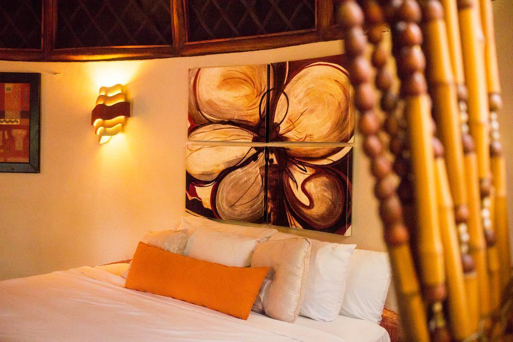 Cocos Cabanas Playa Del Carmen Adults Only Eksteriør bilde