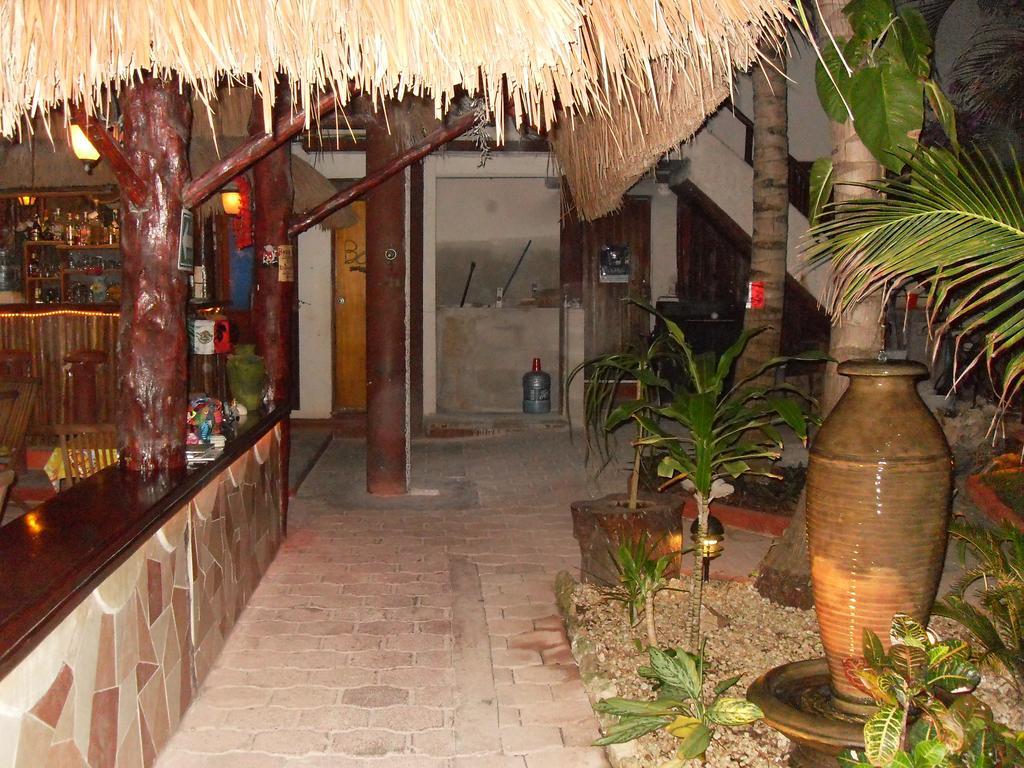 Cocos Cabanas Playa Del Carmen Adults Only Eksteriør bilde