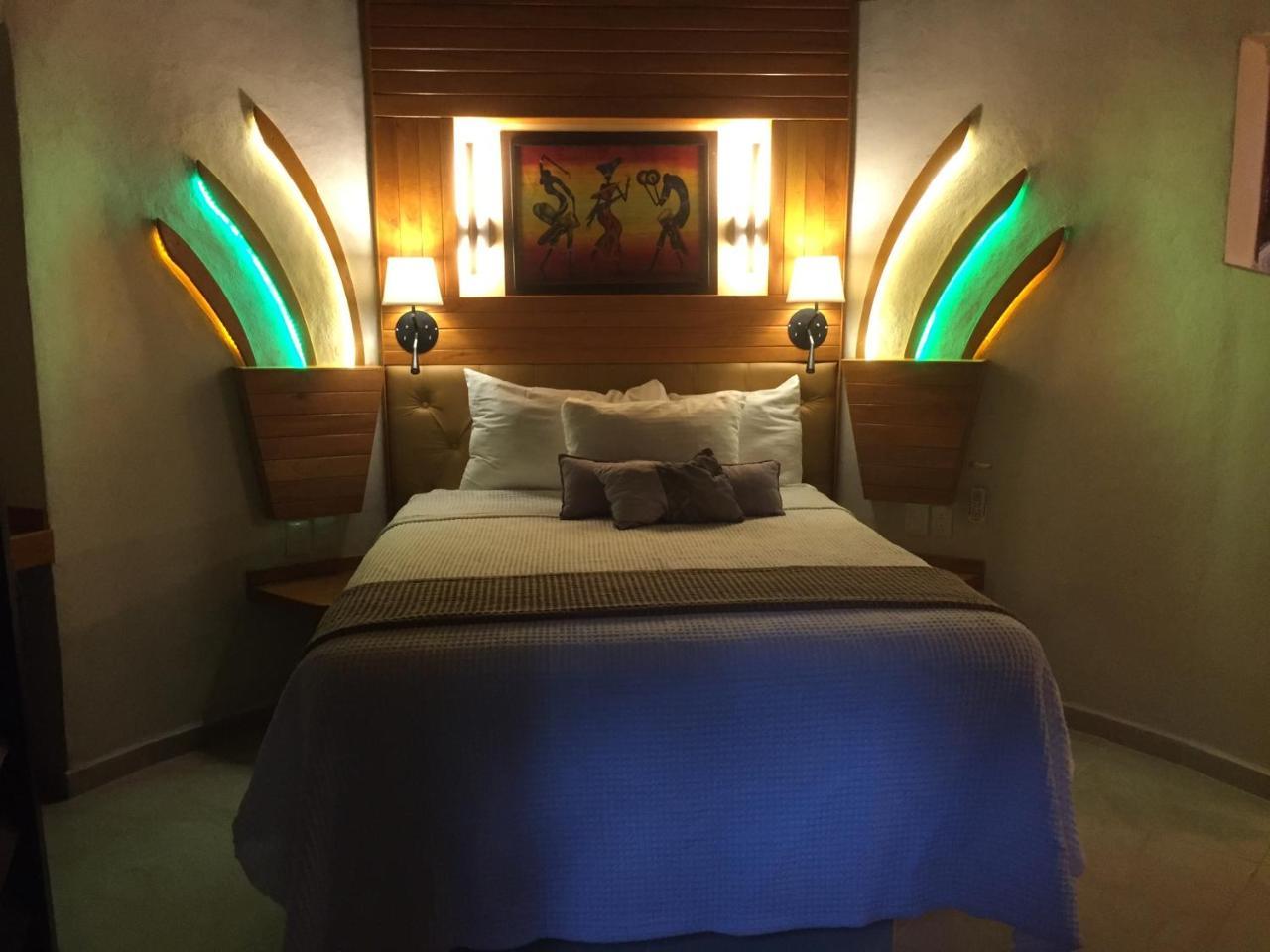Cocos Cabanas Playa Del Carmen Adults Only Eksteriør bilde