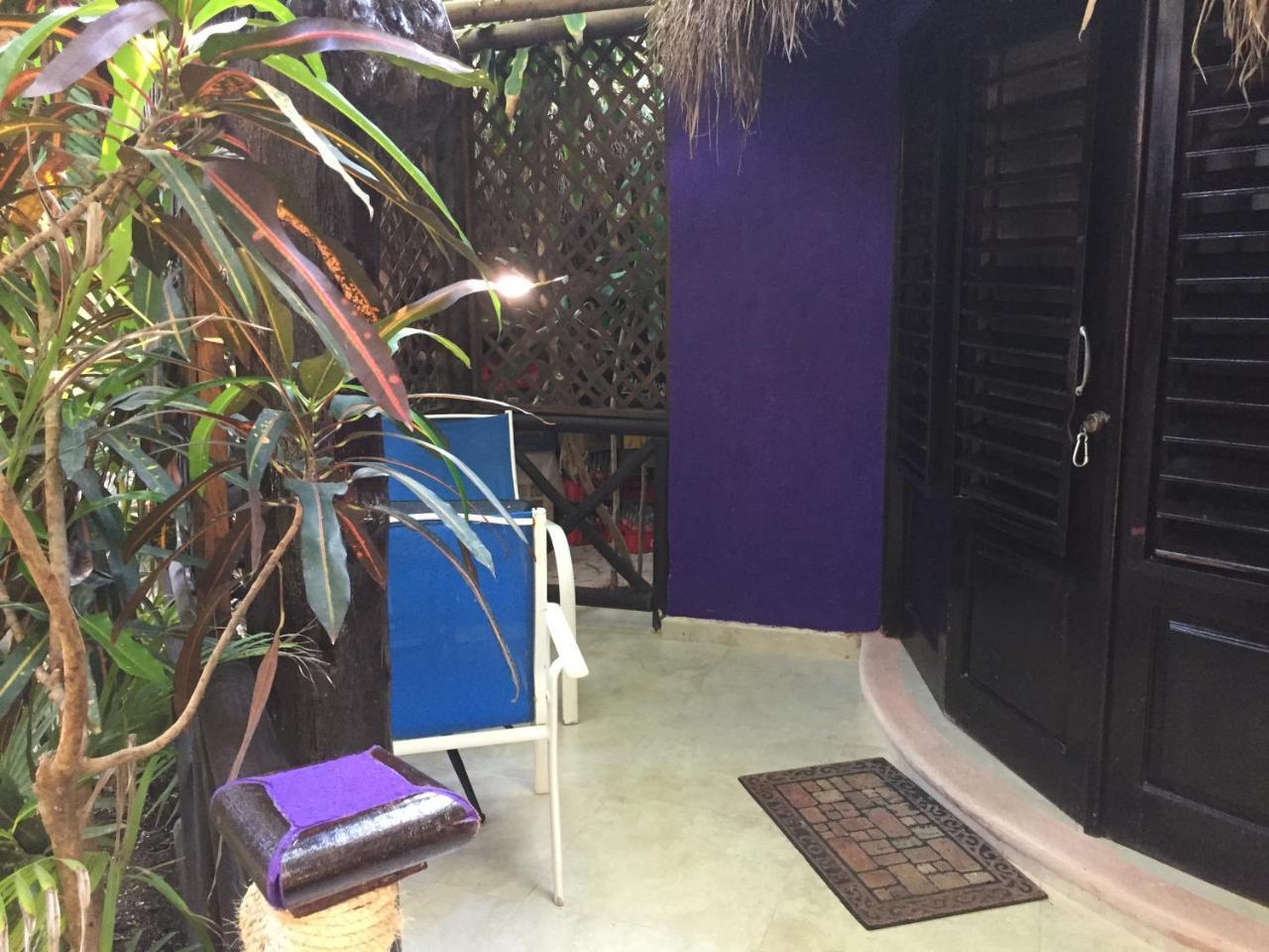 Cocos Cabanas Playa Del Carmen Adults Only Eksteriør bilde