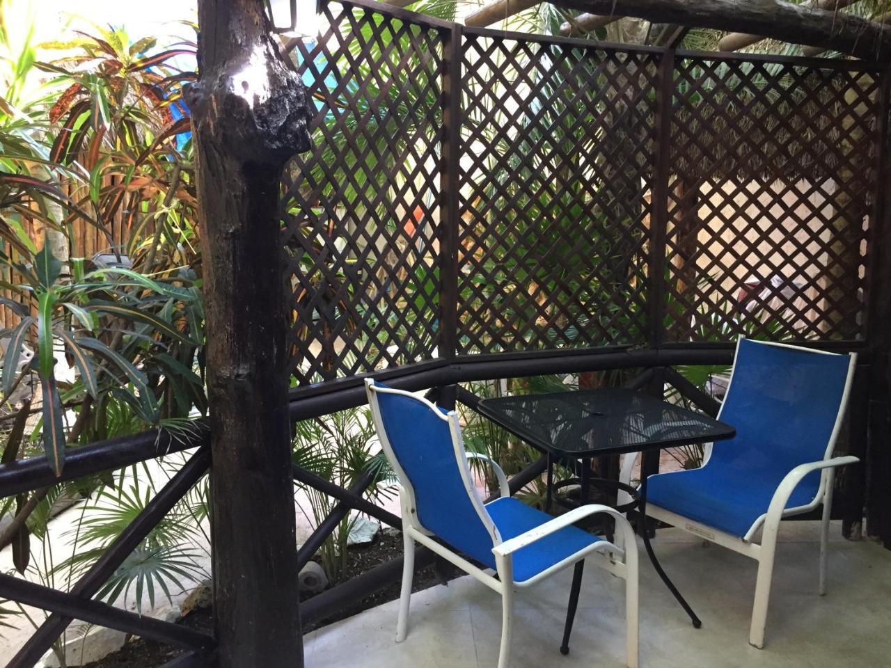 Cocos Cabanas Playa Del Carmen Adults Only Eksteriør bilde
