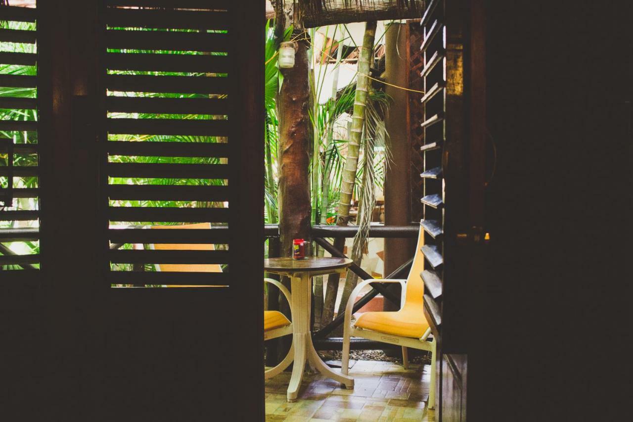 Cocos Cabanas Playa Del Carmen Adults Only Eksteriør bilde