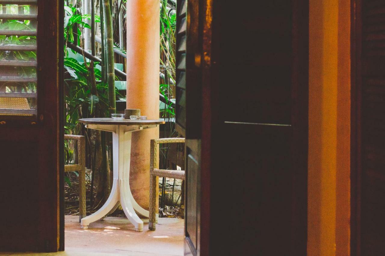 Cocos Cabanas Playa Del Carmen Adults Only Eksteriør bilde