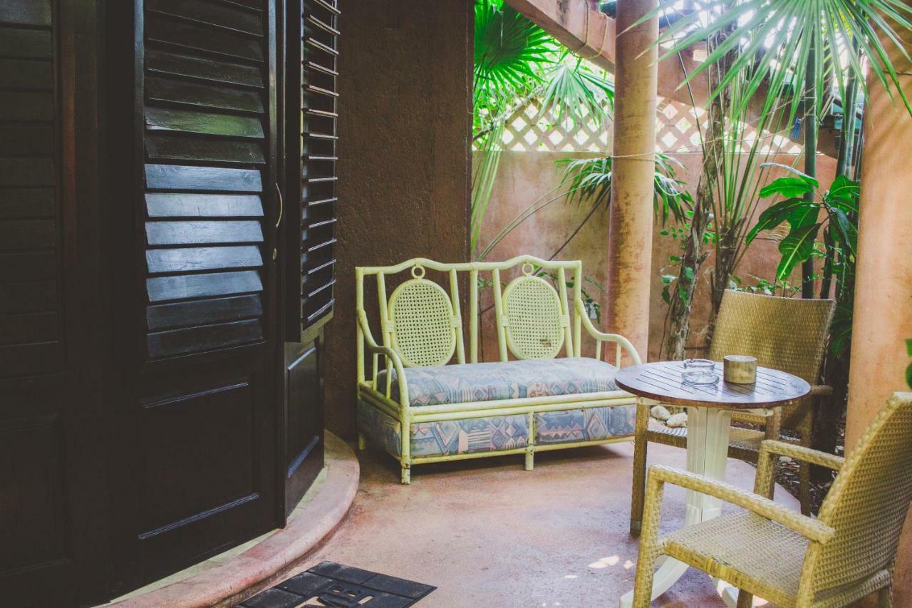 Cocos Cabanas Playa Del Carmen Adults Only Eksteriør bilde