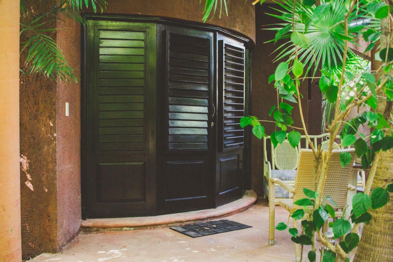 Cocos Cabanas Playa Del Carmen Adults Only Eksteriør bilde